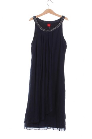 Παιδικό φόρεμα S.Oliver, Μέγεθος 11-12y/ 152-158 εκ., Χρώμα Μπλέ, Τιμή 14,47 €
