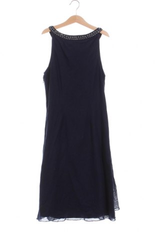 Παιδικό φόρεμα S.Oliver, Μέγεθος 11-12y/ 152-158 εκ., Χρώμα Μπλέ, Τιμή 24,12 €