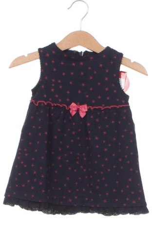 Παιδικό φόρεμα S.Oliver, Μέγεθος 6-9m/ 68-74 εκ., Χρώμα Μπλέ, Τιμή 7,58 €