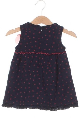 Παιδικό φόρεμα S.Oliver, Μέγεθος 6-9m/ 68-74 εκ., Χρώμα Μπλέ, Τιμή 7,58 €