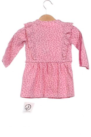 Dziecięca sukienka S.Oliver, Rozmiar 3-6m/ 62-68 cm, Kolor Różowy, Cena 48,51 zł