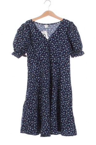 Παιδικό φόρεμα SHEIN, Μέγεθος 12-13y/ 158-164 εκ., Χρώμα Πολύχρωμο, Τιμή 21,03 €