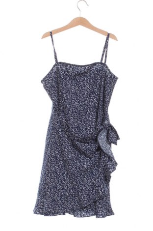 Kinderkleid SHEIN, Größe 11-12y/ 152-158 cm, Farbe Blau, Preis 6,68 €