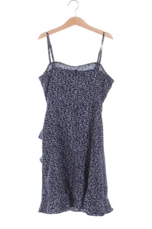Παιδικό φόρεμα SHEIN, Μέγεθος 11-12y/ 152-158 εκ., Χρώμα Μπλέ, Τιμή 6,68 €