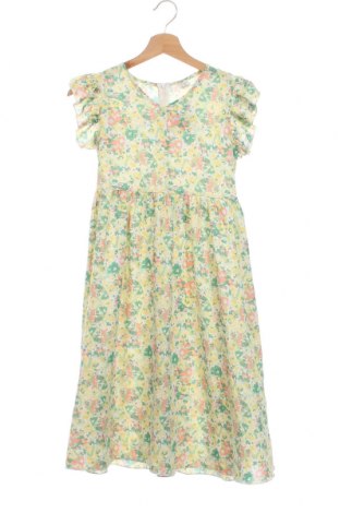 Dětské šaty  SHEIN, Velikost 9-10y/ 140-146 cm, Barva Vícebarevné, Cena  209,00 Kč