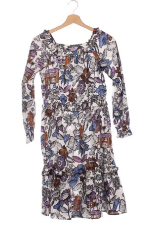Παιδικό φόρεμα Scotch R'belle, Μέγεθος 11-12y/ 152-158 εκ., Χρώμα Πολύχρωμο, Τιμή 10,75 €