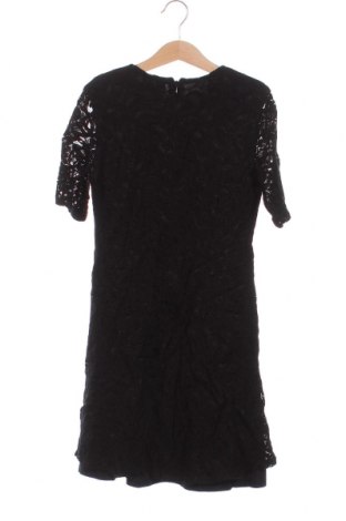 Dětské šaty  Simone, Velikost 12-13y/ 158-164 cm, Barva Černá, Cena  95,00 Kč