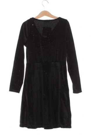 Detské šaty  Sinsay, Veľkosť 9-10y/ 140-146 cm, Farba Čierna, Cena  16,03 €