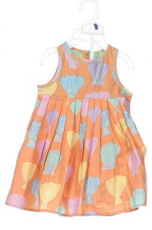 Dziecięca sukienka Stella McCartney Kids, Rozmiar 9-12m/ 74-80 cm, Kolor Kolorowy, Cena 416,64 zł