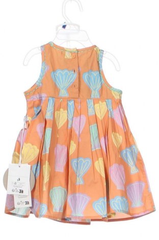 Παιδικό φόρεμα Stella McCartney Kids, Μέγεθος 9-12m/ 74-80 εκ., Χρώμα Πολύχρωμο, Τιμή 80,57 €