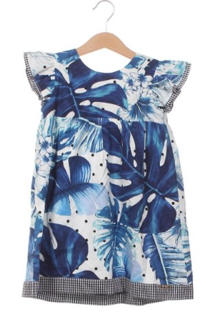 Dětské šaty  TWINSET, Velikost 3-4y/ 104-110 cm, Barva Modrá, Cena  1 866,00 Kč