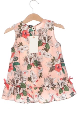 Dětské šaty  TWINSET, Velikost 3-4y/ 104-110 cm, Barva Vícebarevné, Cena  1 432,00 Kč