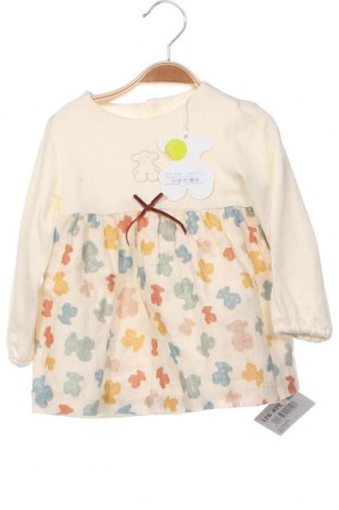 Kinderkleid Tous, Größe 9-12m/ 74-80 cm, Farbe Mehrfarbig, Preis 39,96 €