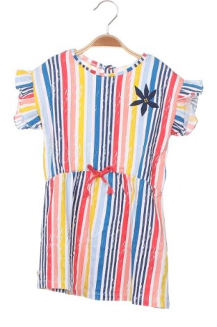 Παιδικό φόρεμα Tuc Tuc, Μέγεθος 2-3y/ 98-104 εκ., Χρώμα Πολύχρωμο, Τιμή 19,21 €