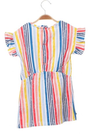 Детска рокля Tuc Tuc, Размер 2-3y/ 98-104 см, Цвят Многоцветен, Цена 30,36 лв.