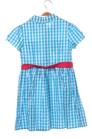 Детска рокля Tutto Piccolo, Размер 9-10y/ 140-146 см, Цвят Многоцветен, Цена 119,00 лв.