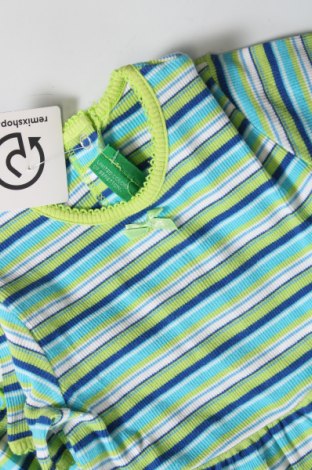 Detské šaty  United Colors Of Benetton, Veľkosť 2-3y/ 98-104 cm, Farba Viacfarebná, Cena  10,56 €