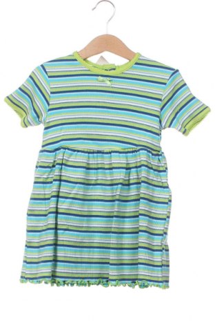 Παιδικό φόρεμα United Colors Of Benetton, Μέγεθος 2-3y/ 98-104 εκ., Χρώμα Πολύχρωμο, Τιμή 11,53 €