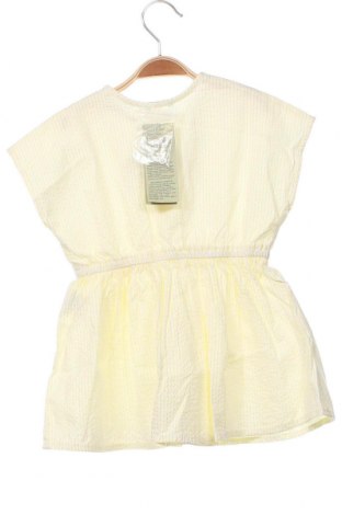 Dziecięca sukienka United Colors Of Benetton, Rozmiar 12-18m/ 80-86 cm, Kolor Kolorowy, Cena 118,62 zł