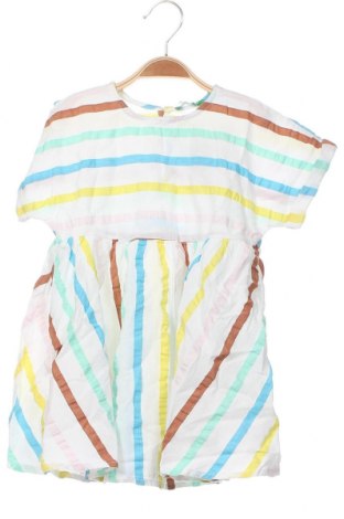 Детска рокля United Colors Of Benetton, Размер 18-24m/ 86-98 см, Цвят Многоцветен, Цена 48,06 лв.