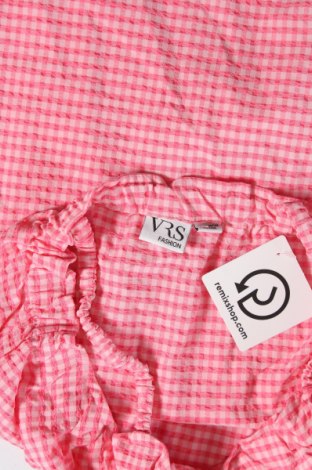 Παιδικό φόρεμα VRS, Μέγεθος 6-7y/ 122-128 εκ., Χρώμα Ρόζ , Τιμή 7,35 €