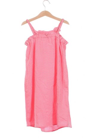 Dětské šaty  VRS, Velikost 6-7y/ 122-128 cm, Barva Růžová, Cena  190,00 Kč