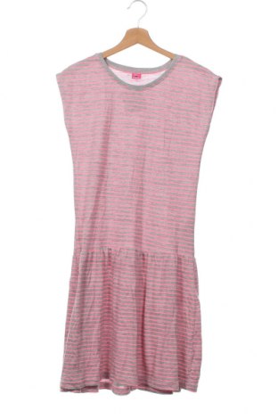 Детска рокля Y.F.K., Размер 15-18y/ 170-176 см, Цвят Сив, Цена 5,40 лв.