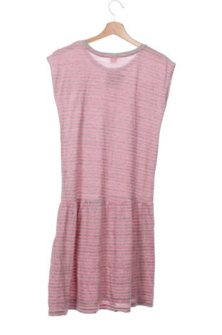 Kinderkleid Y.F.K., Größe 15-18y/ 170-176 cm, Farbe Grau, Preis 3,76 €