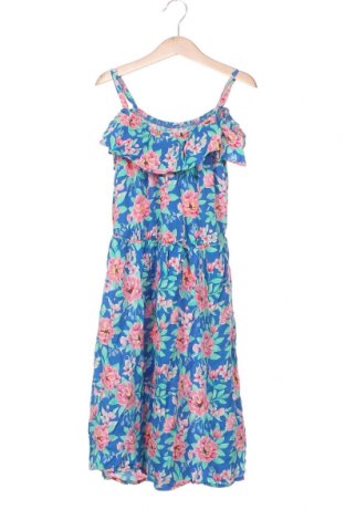 Παιδικό φόρεμα Y.F.K., Μέγεθος 10-11y/ 146-152 εκ., Χρώμα Πολύχρωμο, Τιμή 6,83 €