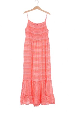 Детска рокля Yigga, Размер 10-11y/ 146-152 см, Цвят Розов, Цена 36,00 лв.