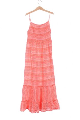 Детска рокля Yigga, Размер 10-11y/ 146-152 см, Цвят Розов, Цена 36,00 лв.