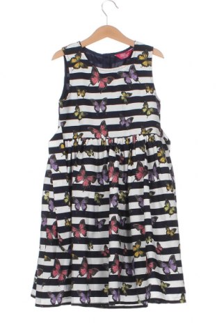 Dětské šaty  Young Dimension, Velikost 7-8y/ 128-134 cm, Barva Vícebarevné, Cena  127,00 Kč