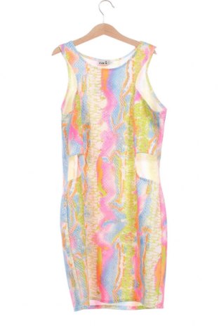 Kinderkleid Zack, Größe 15-18y/ 170-176 cm, Farbe Mehrfarbig, Preis € 16,01