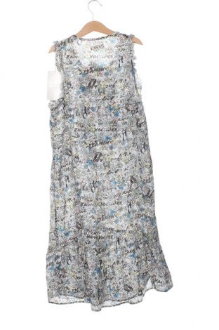 Детска рокля Zadig & Voltaire, Размер 15-18y/ 170-176 см, Цвят Многоцветен, Цена 121,89 лв.