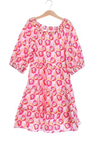 Rochie pentru copii Zara, Mărime 11-12y/ 152-158 cm, Culoare Multicolor, Preț 47,37 Lei