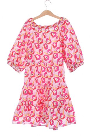 Dětské šaty  Zara, Velikost 11-12y/ 152-158 cm, Barva Vícebarevné, Cena  383,00 Kč