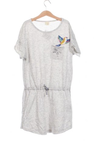 Παιδικό φόρεμα Zara, Μέγεθος 13-14y/ 164-168 εκ., Χρώμα Γκρί, Τιμή 11,13 €