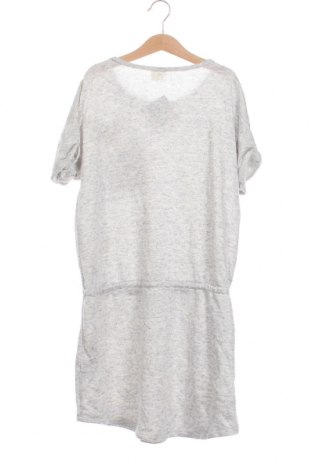 Detské šaty  Zara, Veľkosť 13-14y/ 164-168 cm, Farba Sivá, Cena  10,21 €