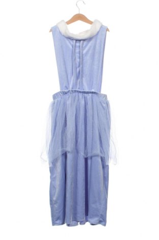 Детска рокля Zara, Размер 11-12y/ 152-158 см, Цвят Лилав, Цена 16,75 лв.