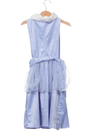 Детска рокля Zara, Размер 3-4y/ 104-110 см, Цвят Лилав, Цена 19,89 лв.