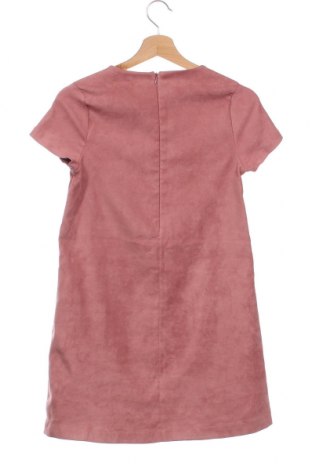 Παιδικό φόρεμα Zara, Μέγεθος 13-14y/ 164-168 εκ., Χρώμα Ρόζ , Τιμή 10,13 €
