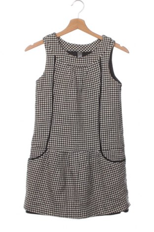 Детска рокля Zara Kids, Размер 11-12y/ 152-158 см, Цвят Многоцветен, Цена 17,82 лв.