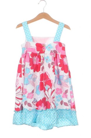 Dětské šaty  Zip Zap, Velikost 2-3y/ 98-104 cm, Barva Vícebarevné, Cena  253,00 Kč