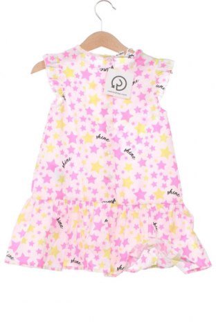 Rochie pentru copii iDO, Mărime 18-24m/ 86-98 cm, Culoare Multicolor, Preț 85,34 Lei