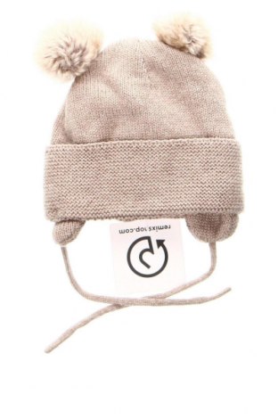 Παιδικό καπέλο H&M, Χρώμα  Μπέζ, Τιμή 7,22 €