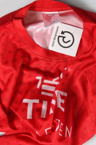 Bluză sport pentru copii, Mărime 12-13y/ 158-164 cm, Culoare Roșu, Preț 10,36 Lei