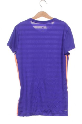 Bluză sport pentru copii Adidas, Mărime 13-14y/ 164-168 cm, Culoare Mov, Preț 60,79 Lei