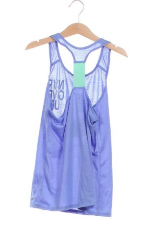 Детска спортна блуза Athletic Works, Размер 11-12y/ 152-158 см, Цвят Лилав, Цена 6,45 лв.