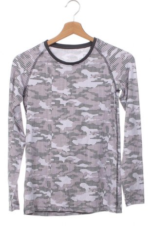 Детска спортна блуза Crane, Размер 12-13y/ 158-164 см, Цвят Многоцветен, Цена 26,00 лв.