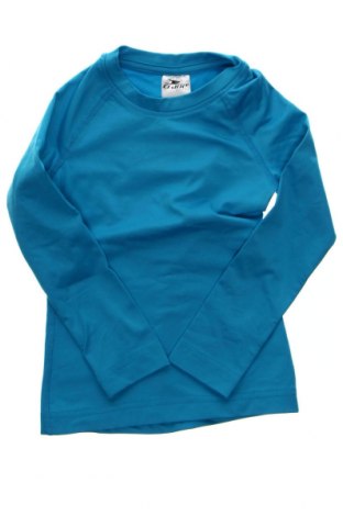 Dziecięca sportowa bluzka Crane, Rozmiar 2-3y/ 98-104 cm, Kolor Niebieski, Cena 18,88 zł